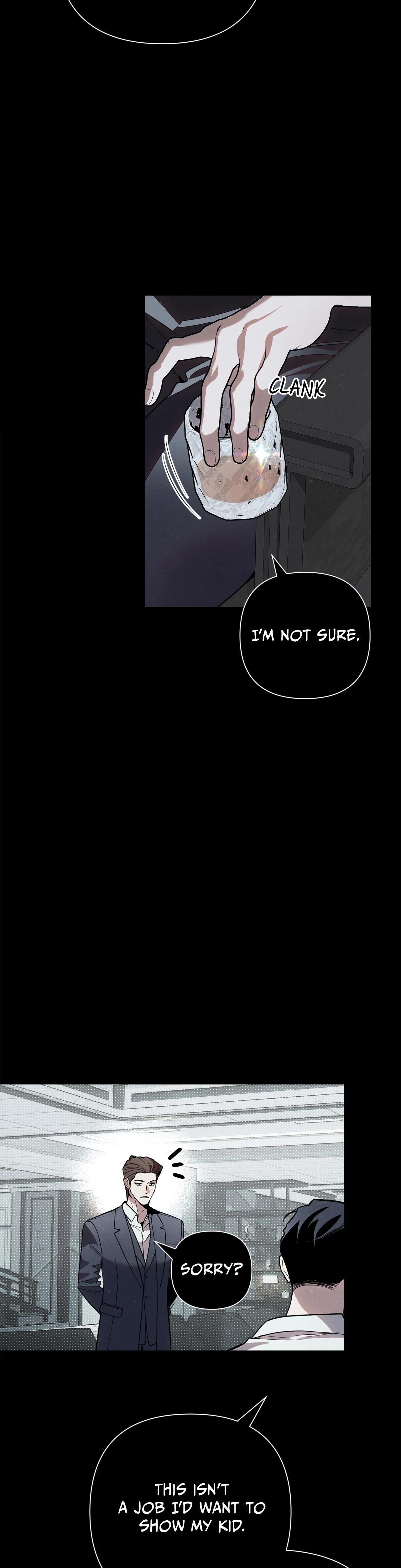 Absolute Threshold chapter 39 page 25