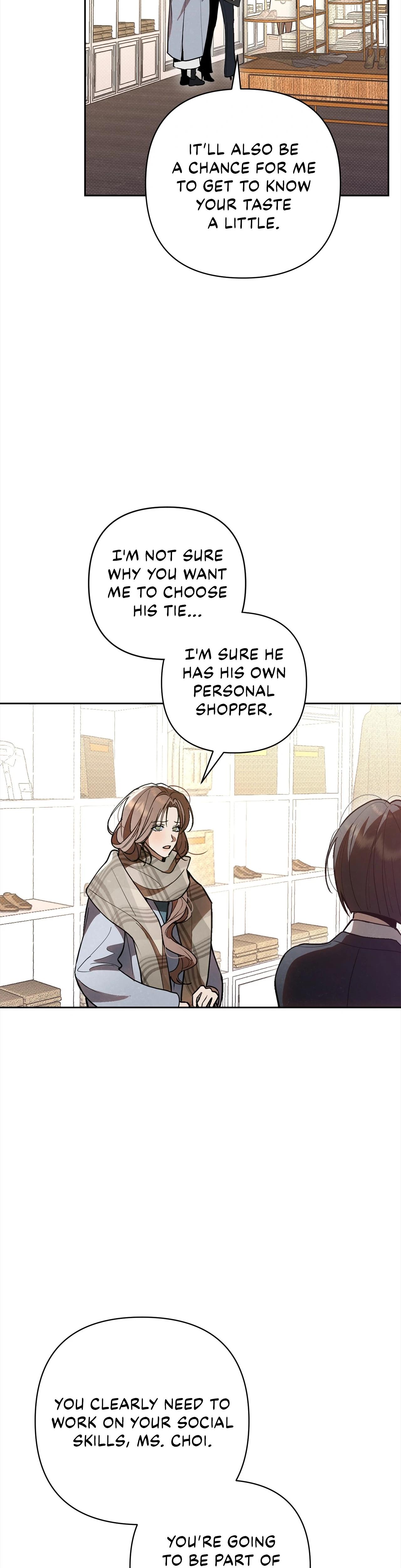 Absolute Threshold chapter 39 page 39