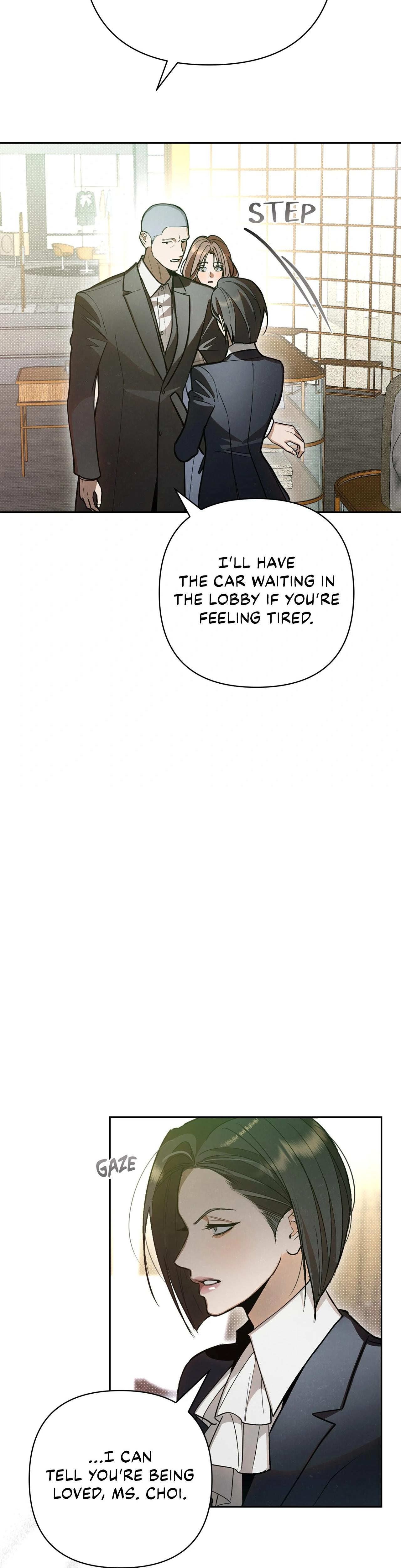Absolute Threshold chapter 39 page 42