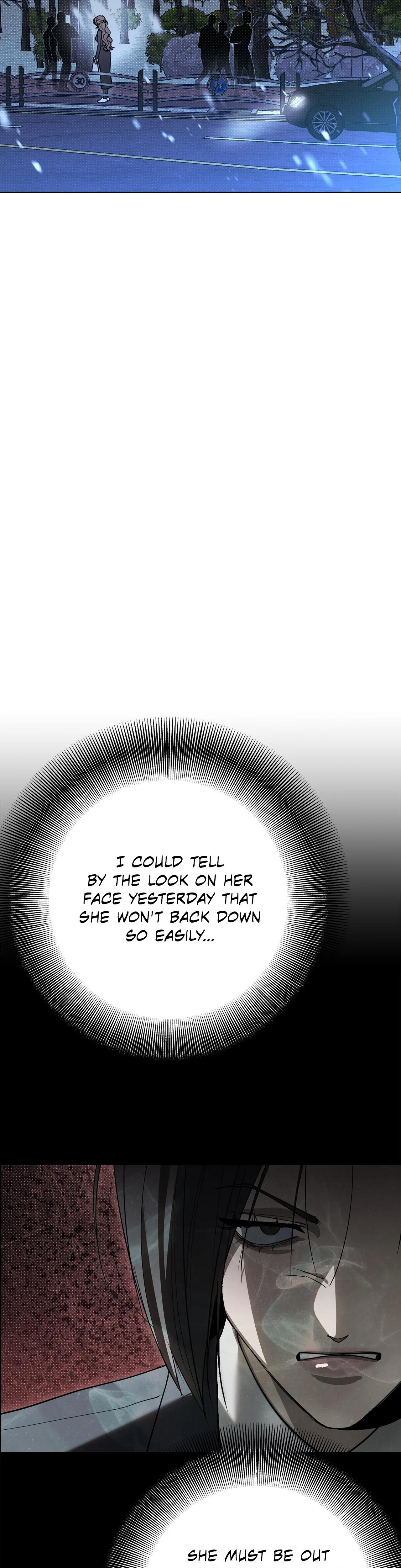 Absolute Threshold chapter 41 page 30