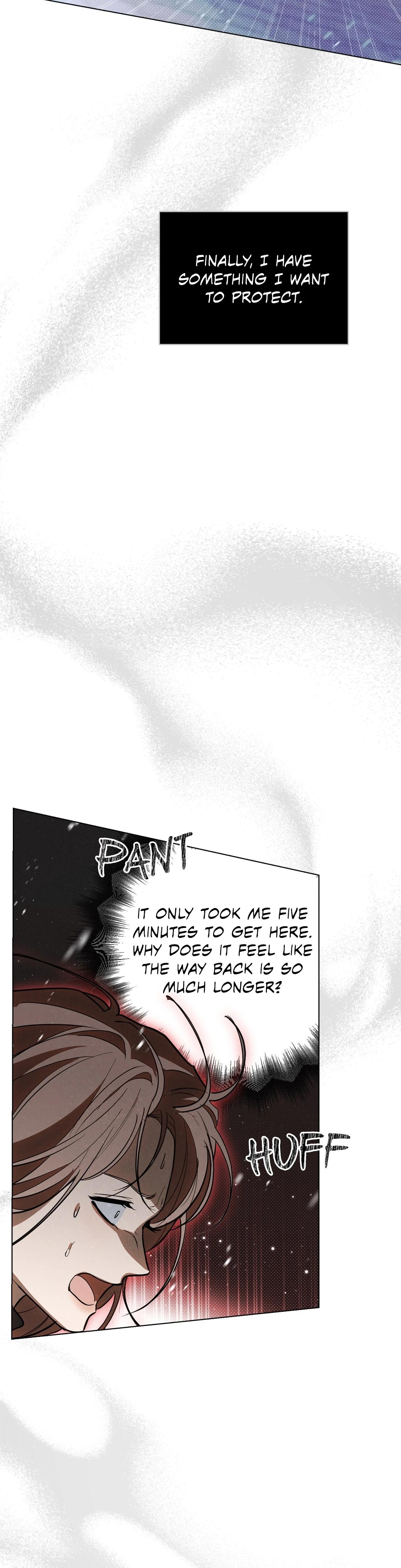 Absolute Threshold chapter 41 page 36