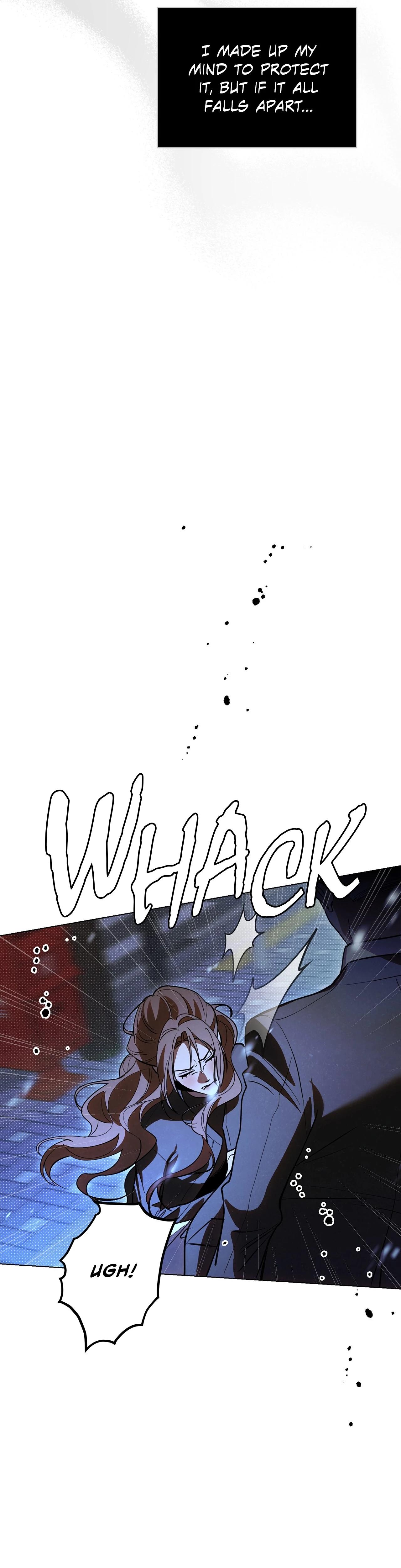 Absolute Threshold chapter 41 page 37