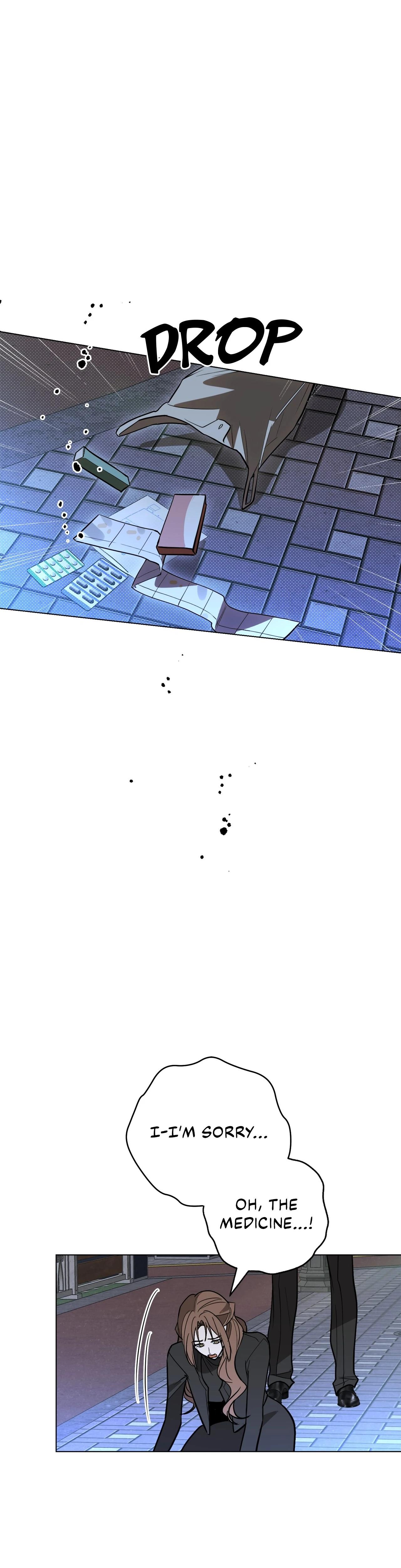 Absolute Threshold chapter 41 page 38