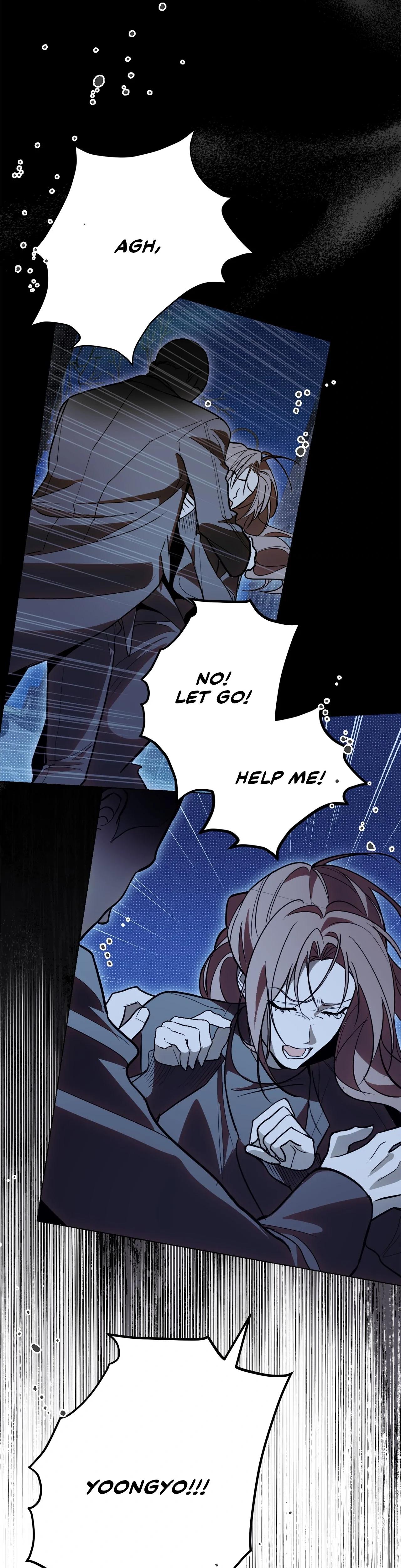 Absolute Threshold chapter 41 page 41