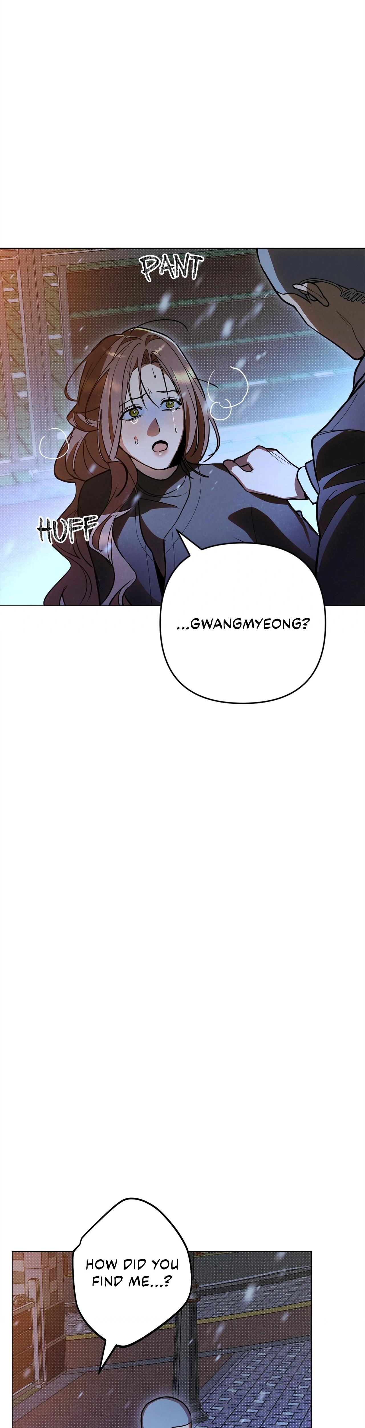 Absolute Threshold chapter 41 page 43