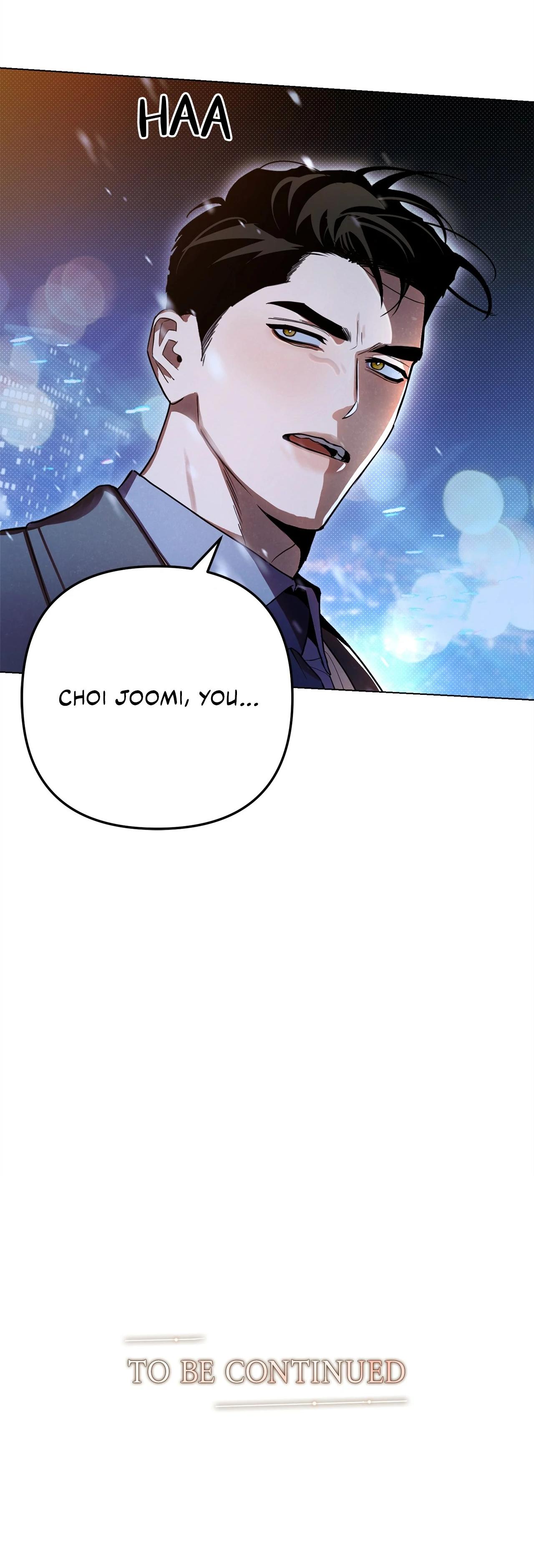 Absolute Threshold chapter 41 page 47
