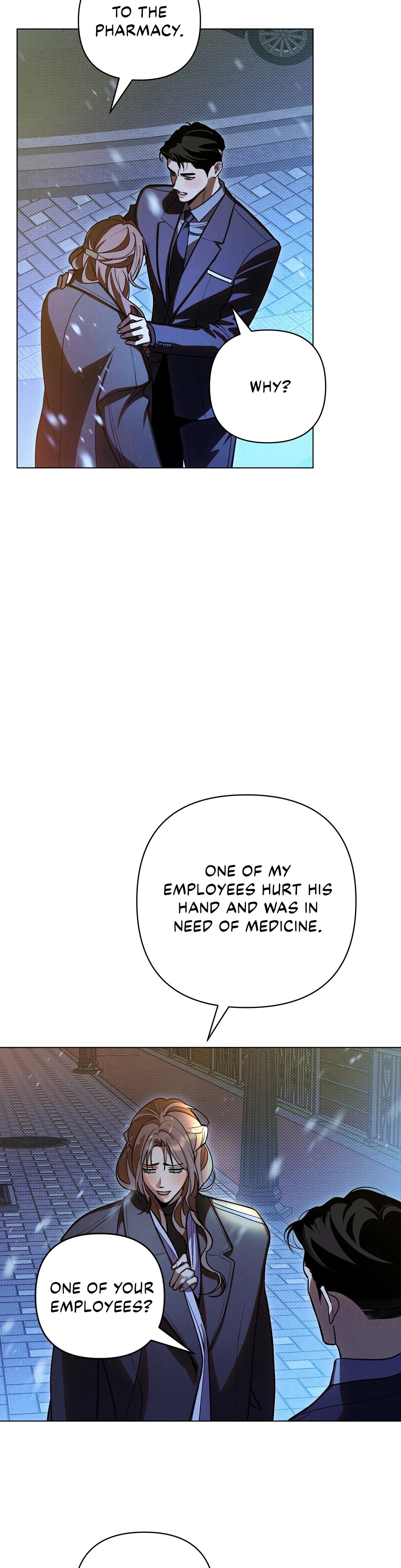 Absolute Threshold chapter 42 page 6