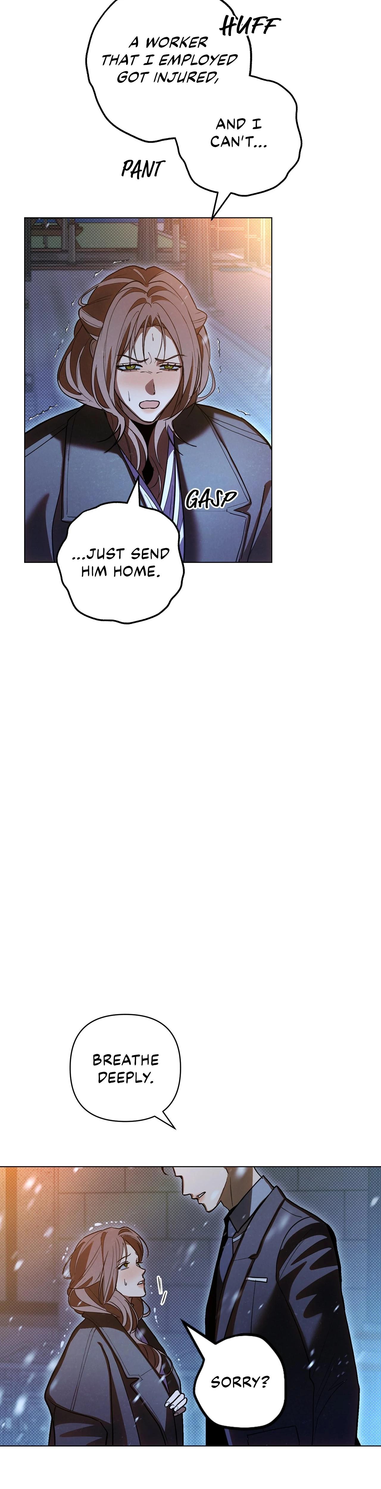 Absolute Threshold chapter 42 page 10