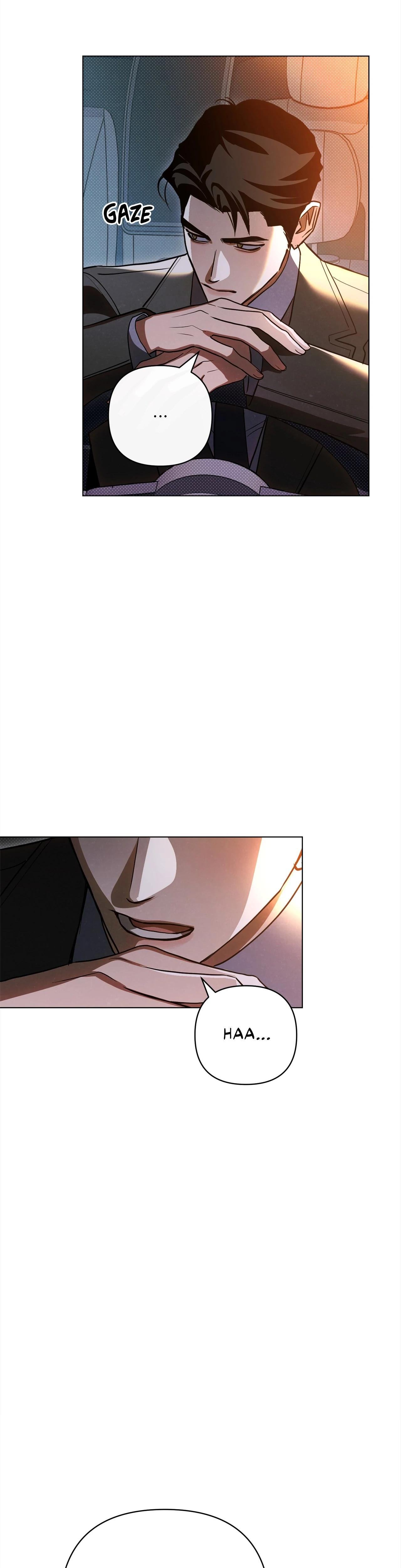 Absolute Threshold chapter 42 page 29