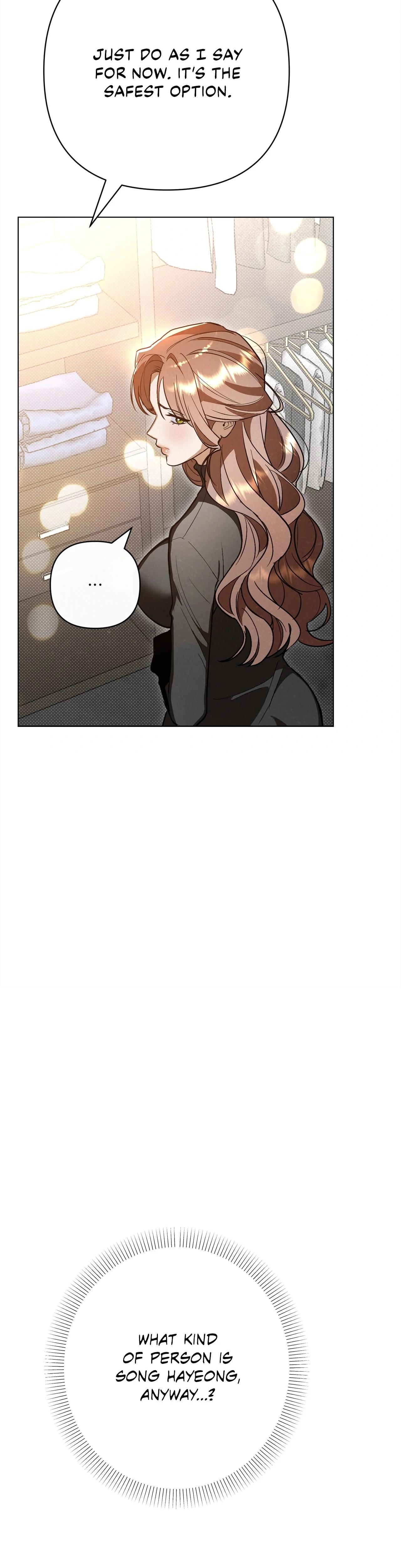 Absolute Threshold chapter 43 page 19