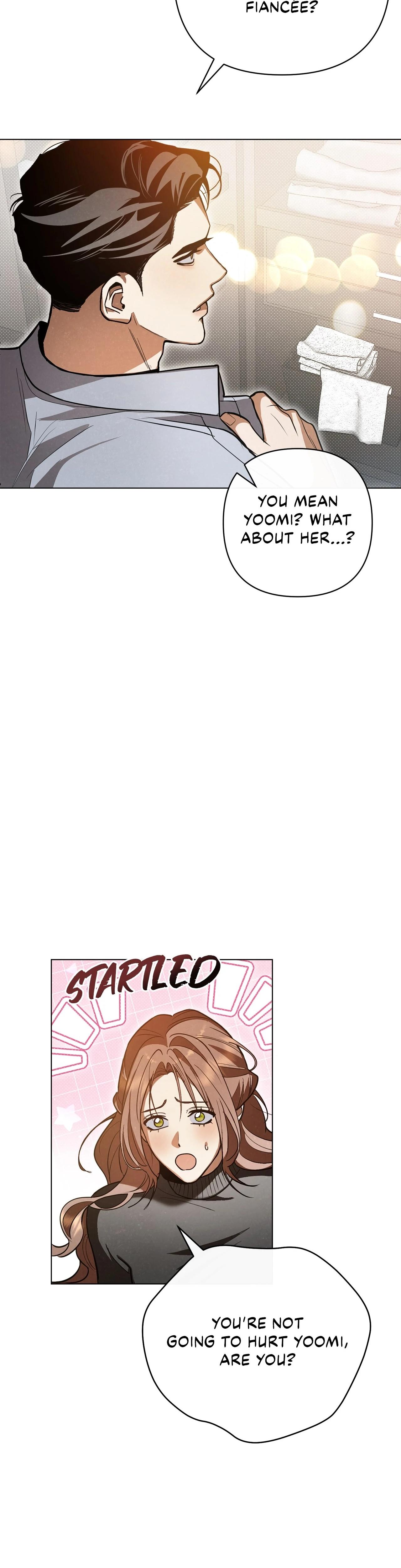 Absolute Threshold chapter 43 page 25