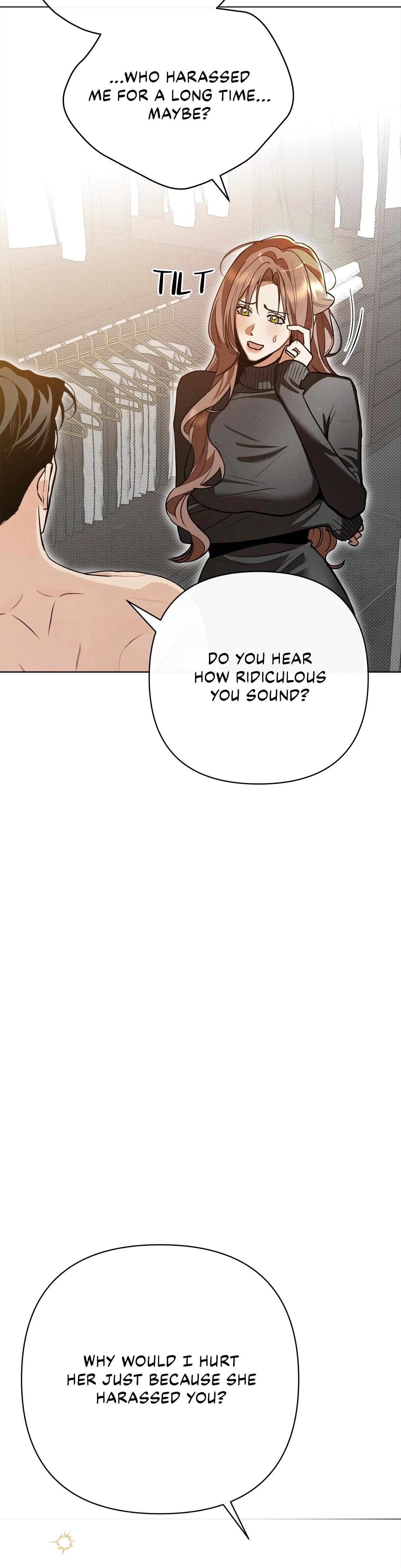 Absolute Threshold chapter 43 page 27