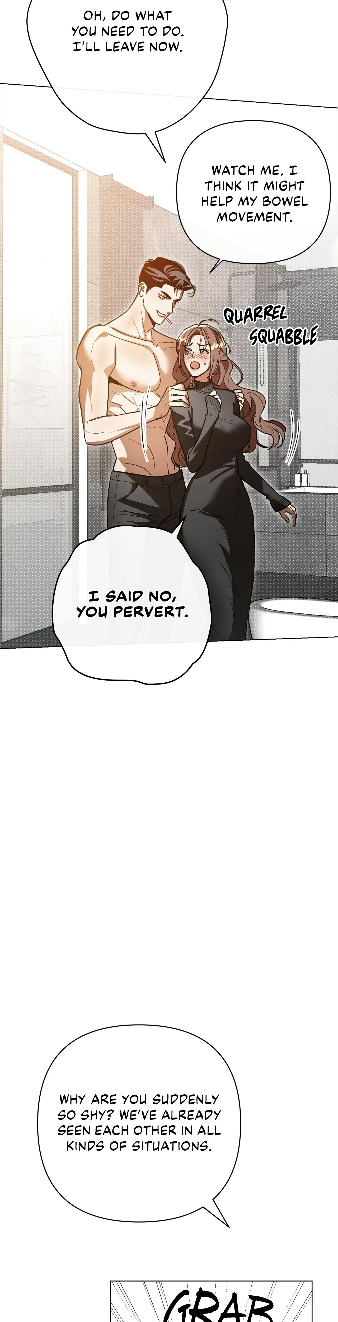 Absolute Threshold chapter 43 page 35