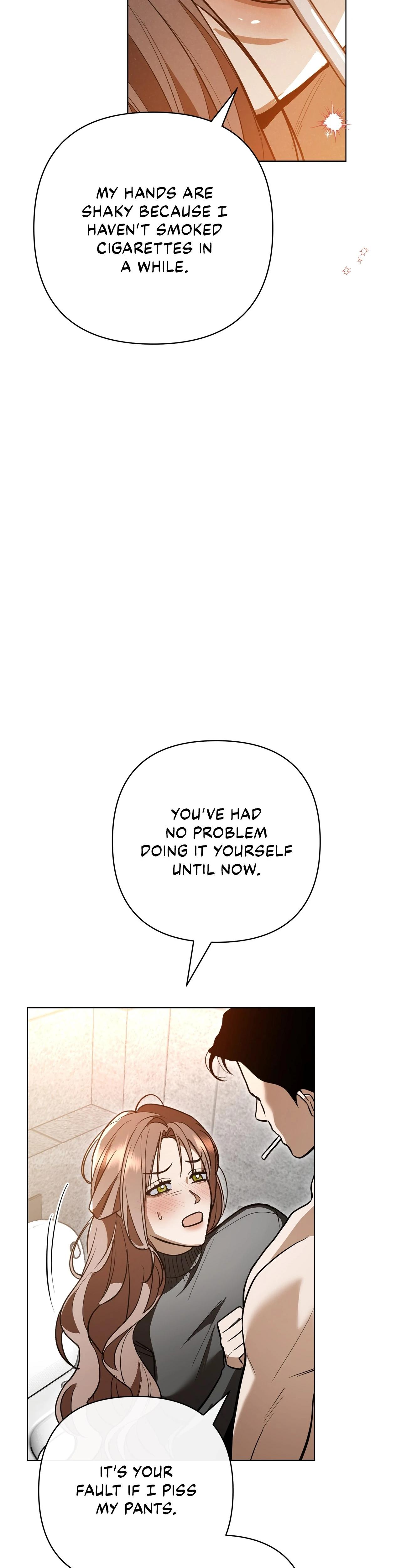 Absolute Threshold chapter 43 page 38