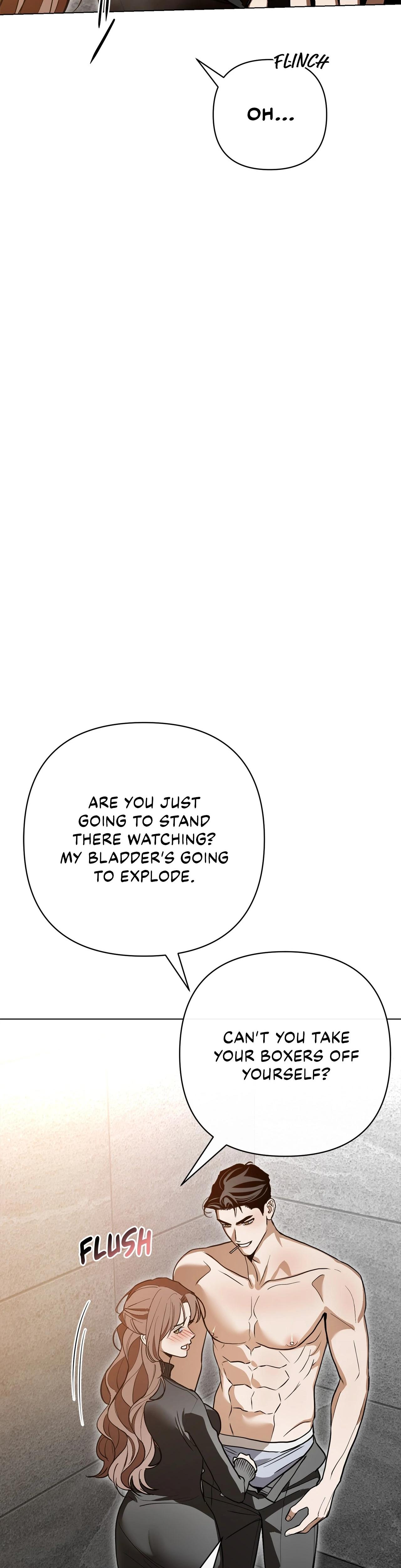 Absolute Threshold chapter 43 page 41