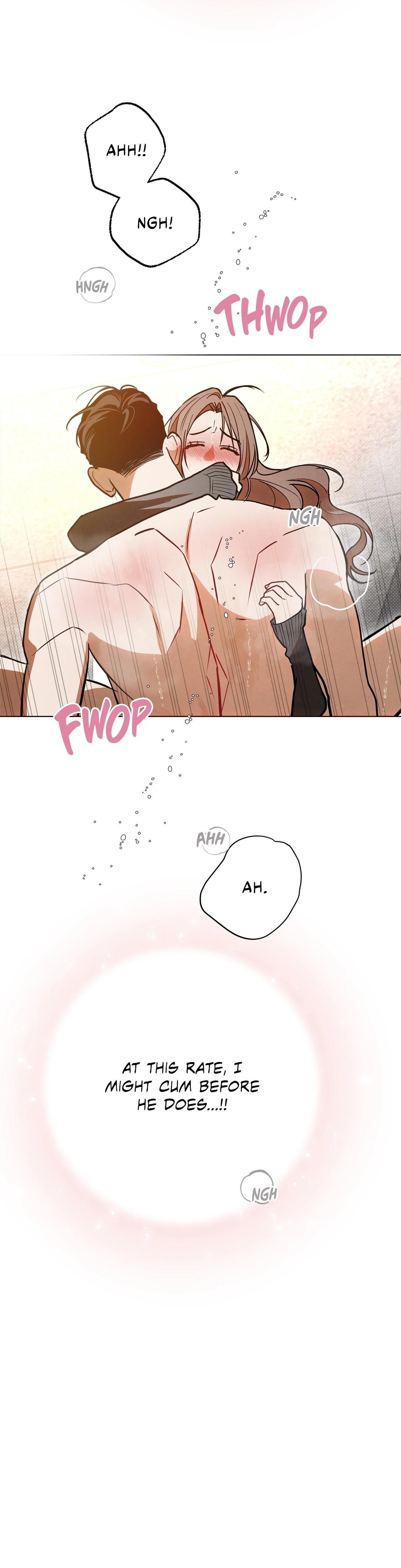Absolute Threshold chapter 44 page 34
