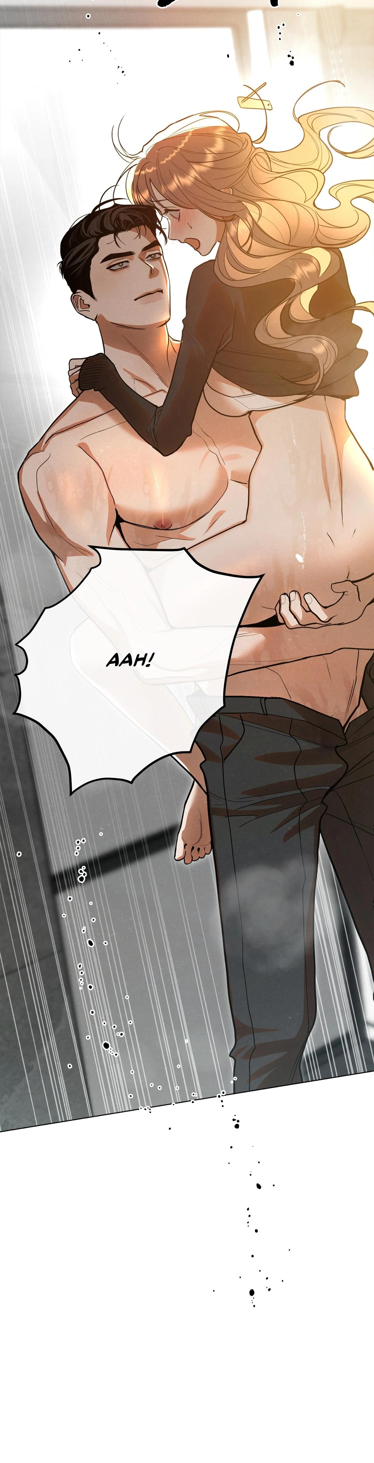 Absolute Threshold chapter 45 page 11