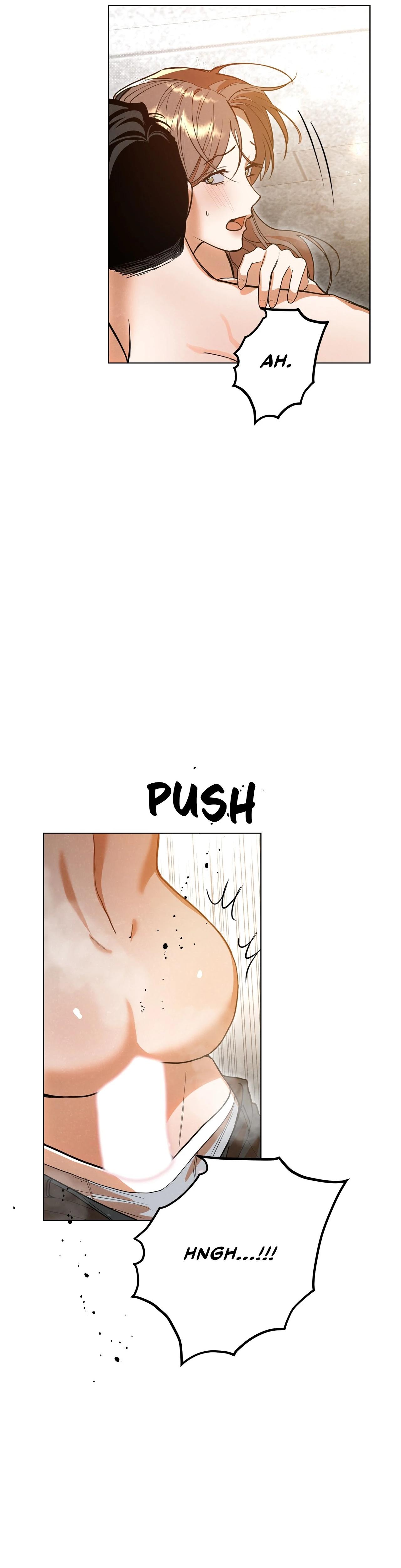 Absolute Threshold chapter 45 page 14