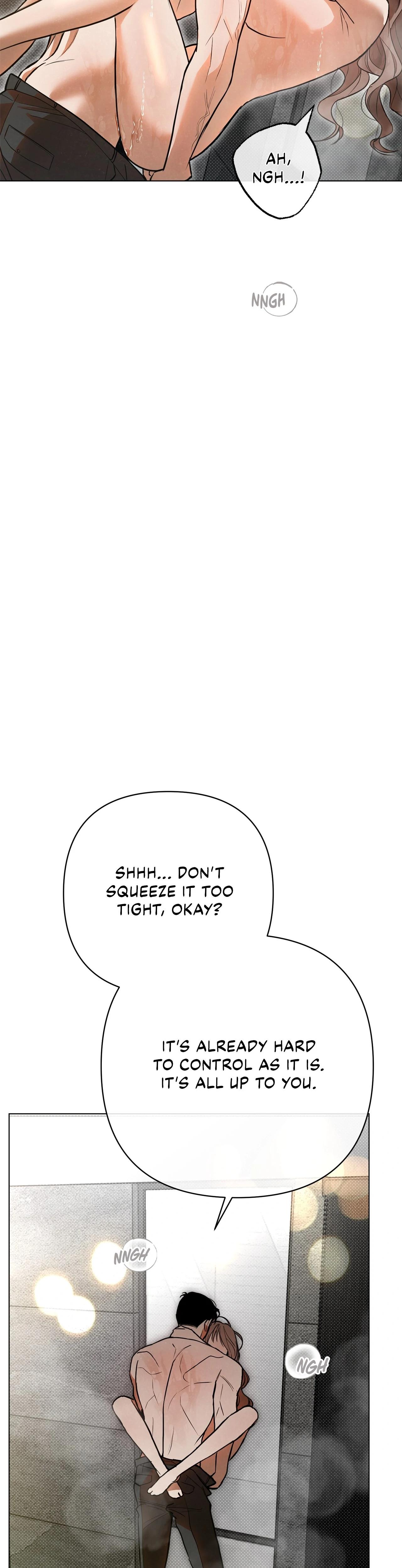 Absolute Threshold chapter 45 page 40