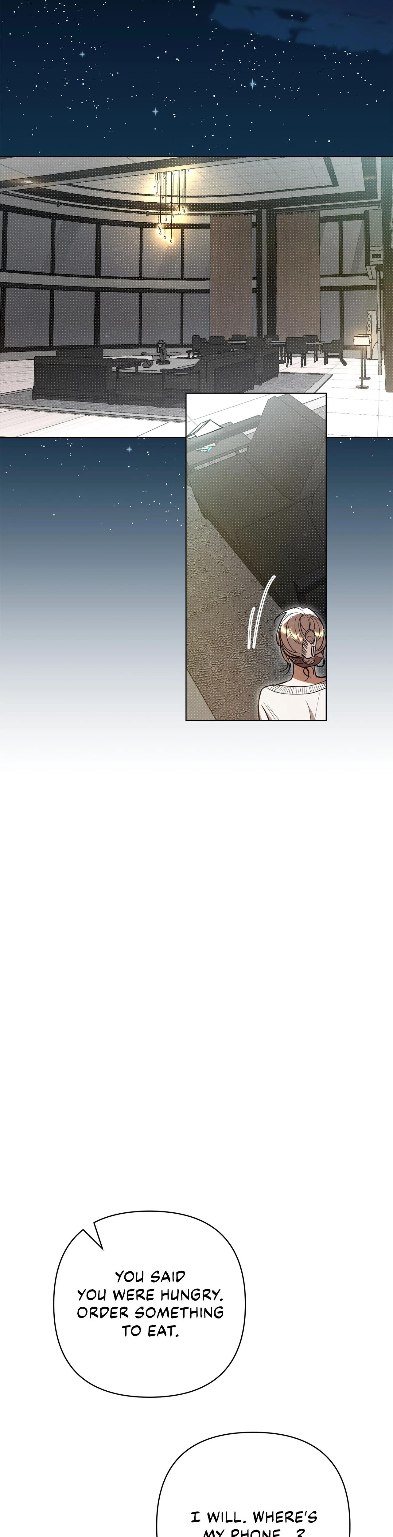 Absolute Threshold chapter 46 page 28