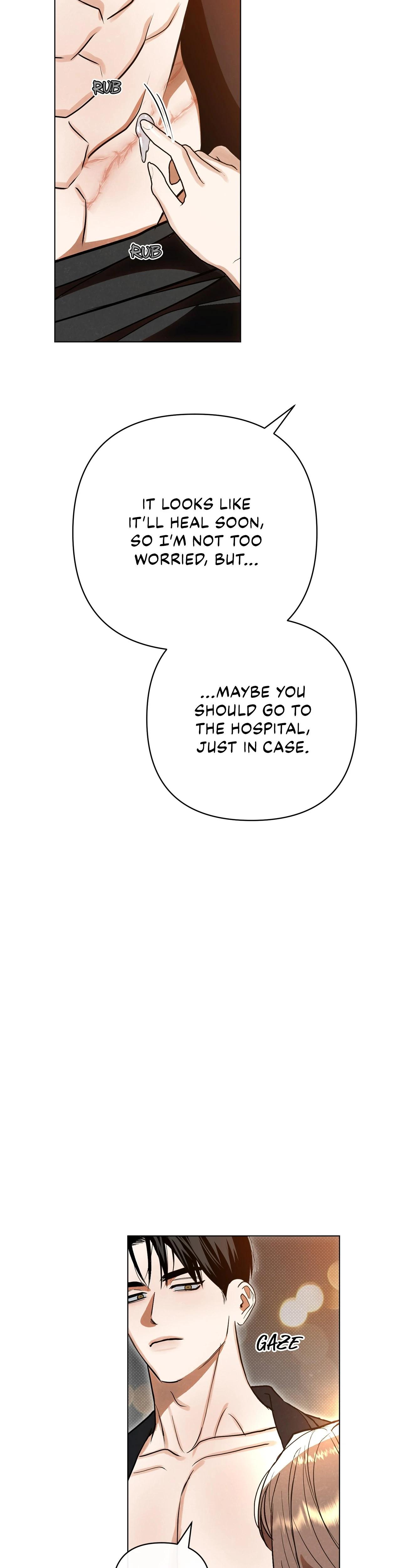 Absolute Threshold chapter 46 page 43