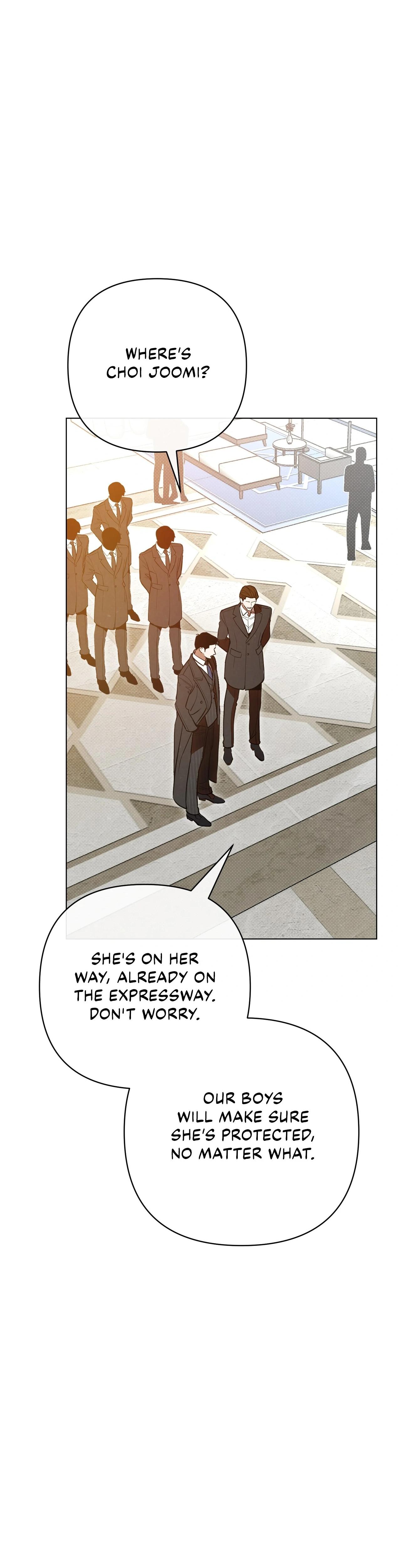 Absolute Threshold chapter 47 page 38