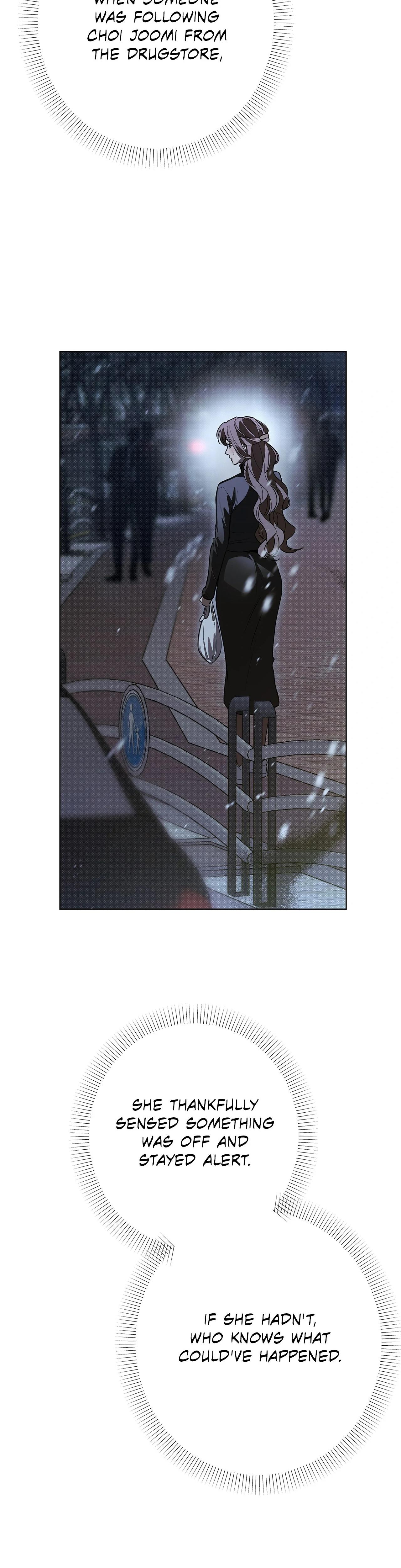 Absolute Threshold chapter 47 page 42