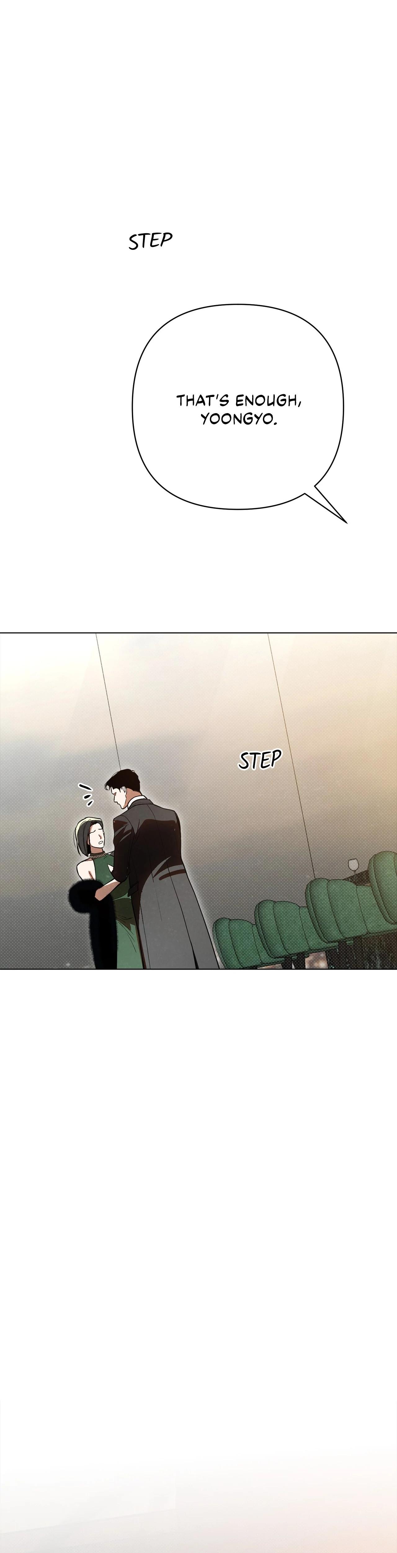 Absolute Threshold chapter 49 page 25