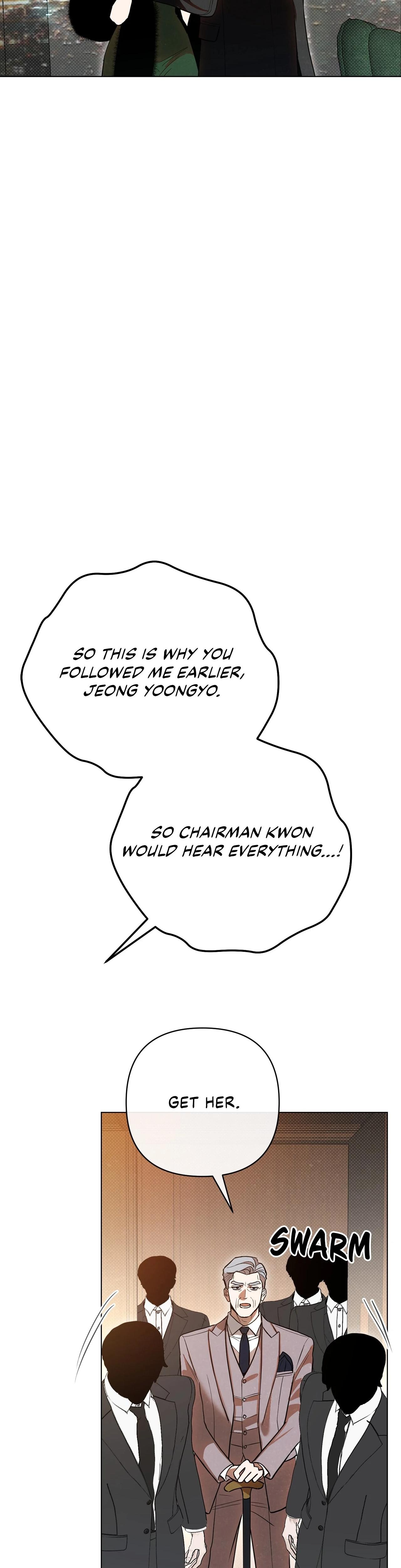 Absolute Threshold chapter 49 page 28