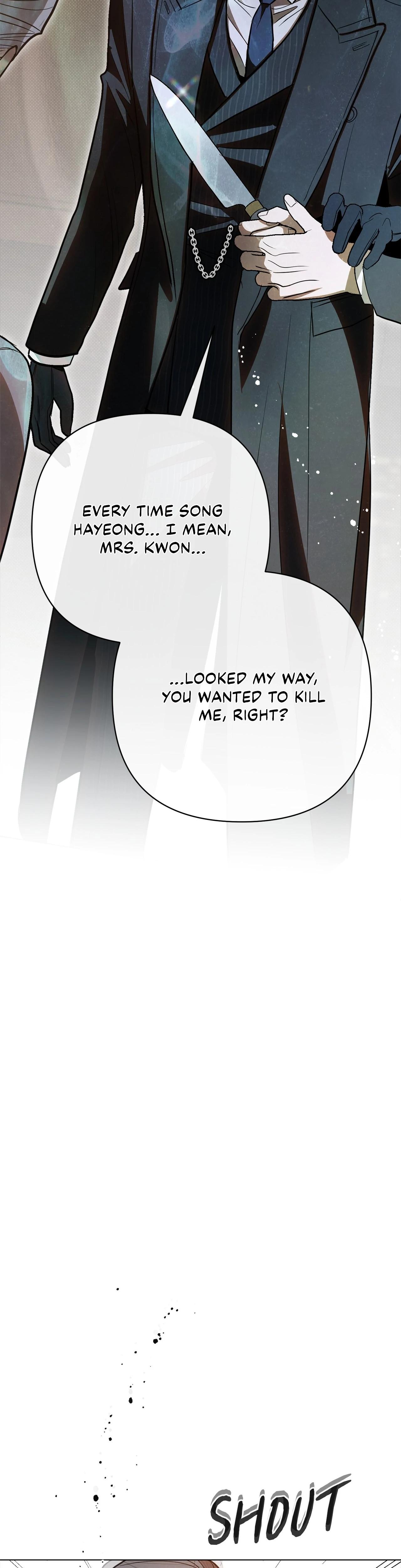Absolute Threshold chapter 49 page 48