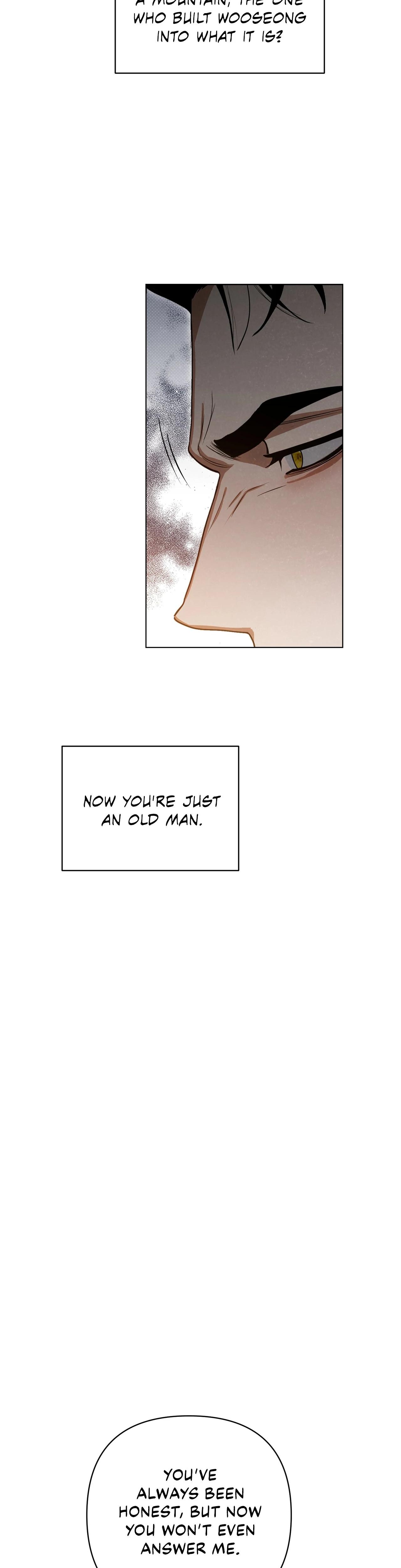 Absolute Threshold chapter 49 page 50