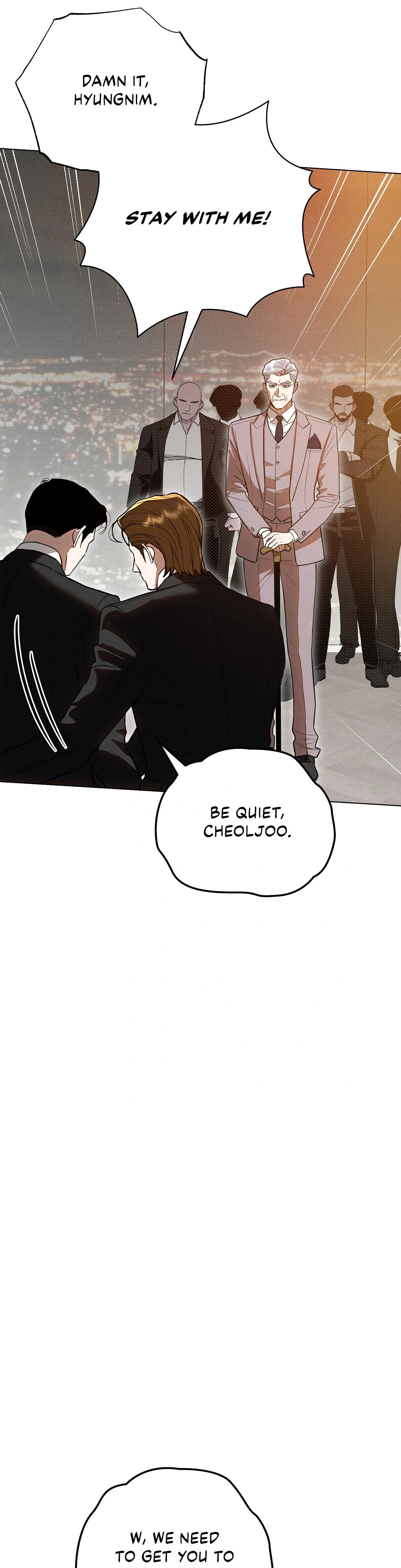 Absolute Threshold chapter 50 page 10