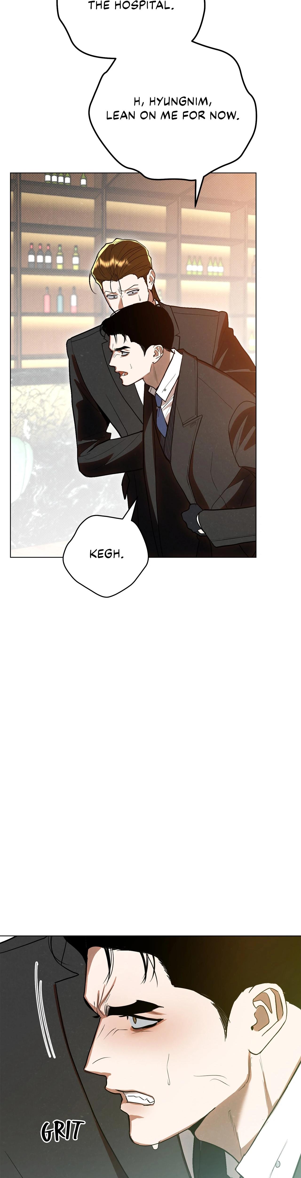 Absolute Threshold chapter 50 page 11