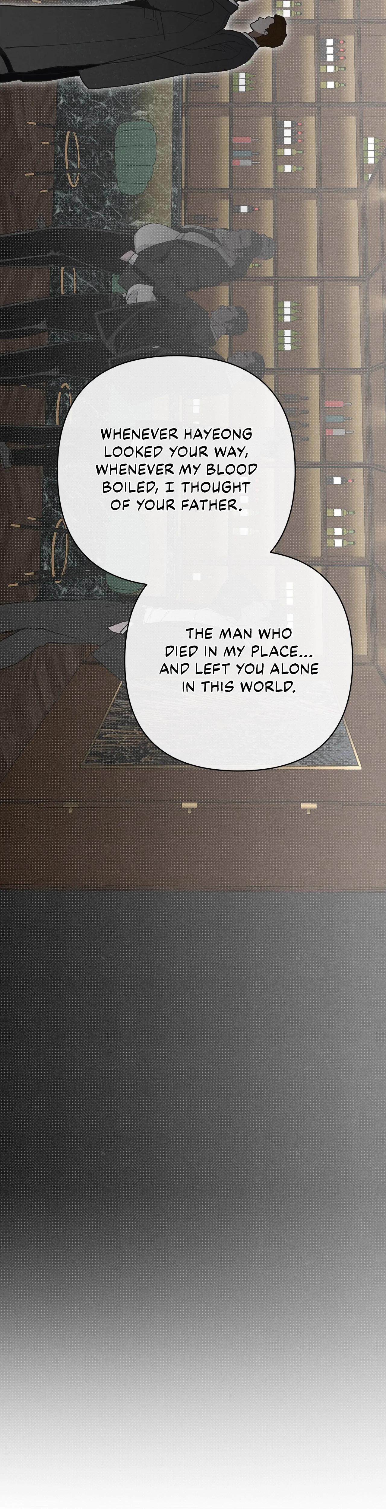 Absolute Threshold chapter 50 page 14