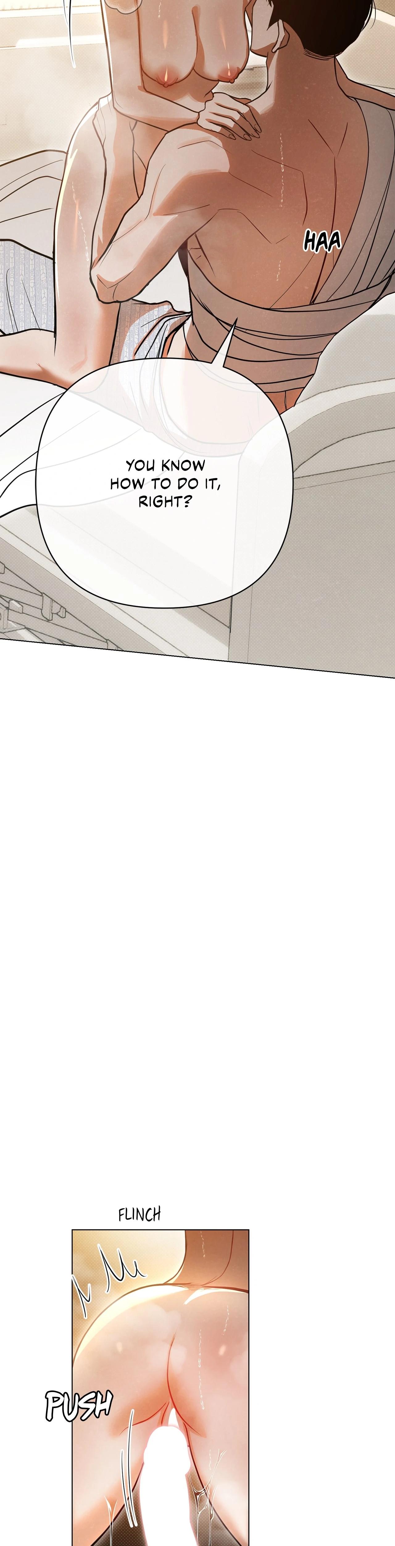 Absolute Threshold chapter 53 page 31