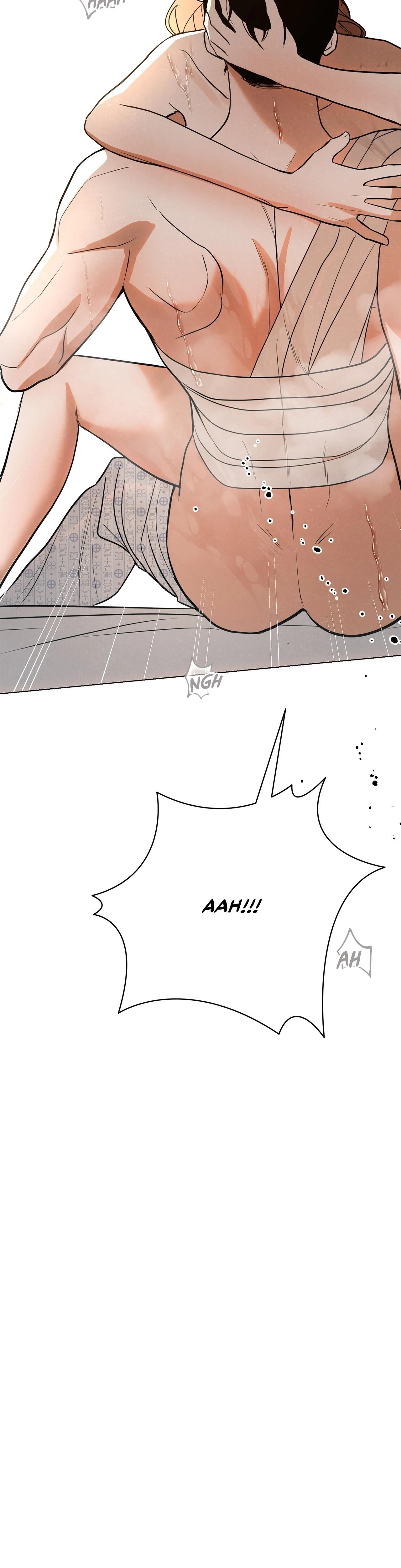 Absolute Threshold chapter 54 page 37