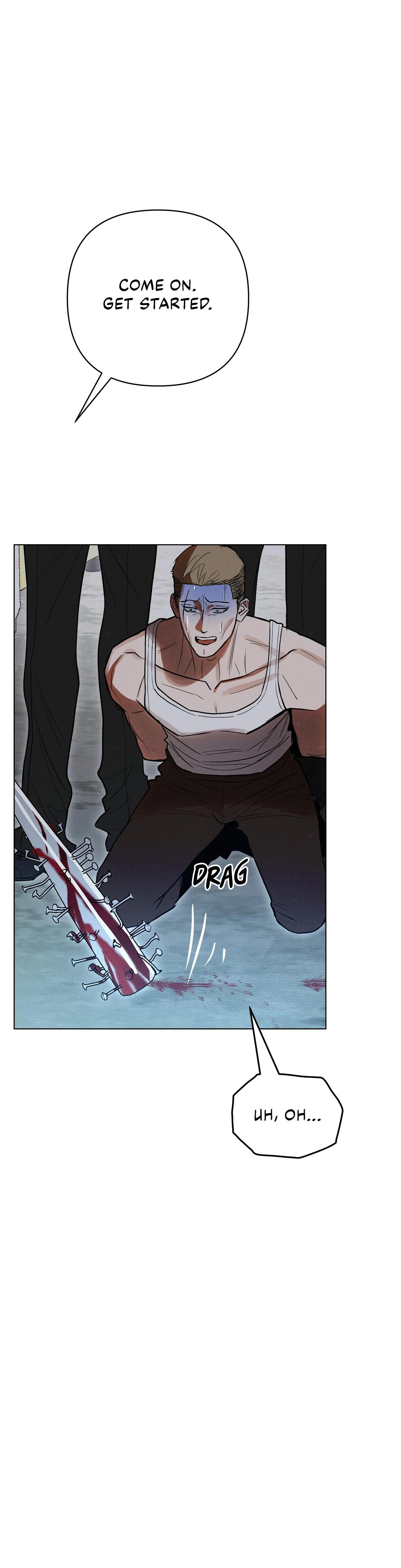 Absolute Threshold chapter 56 page 25