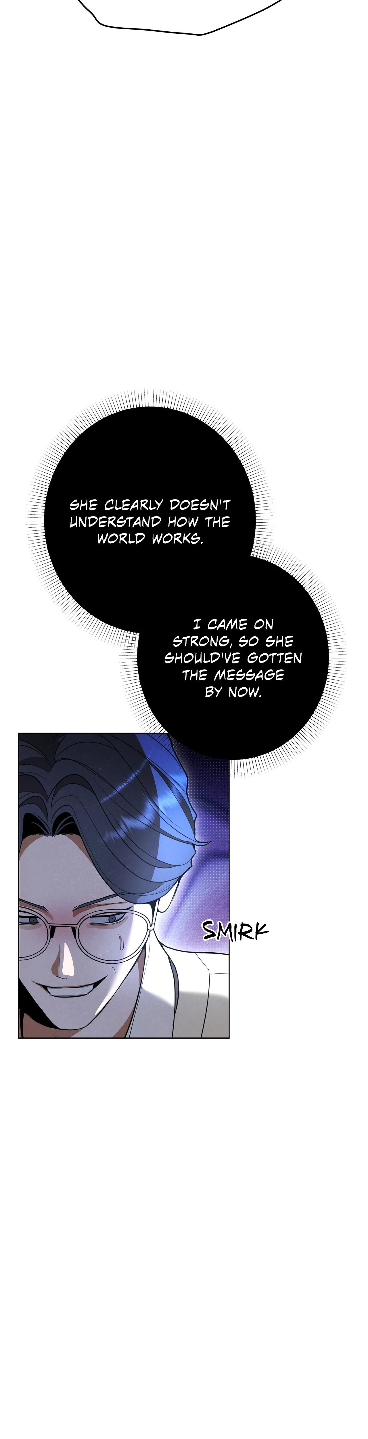 Absolute Threshold chapter 62 page 16