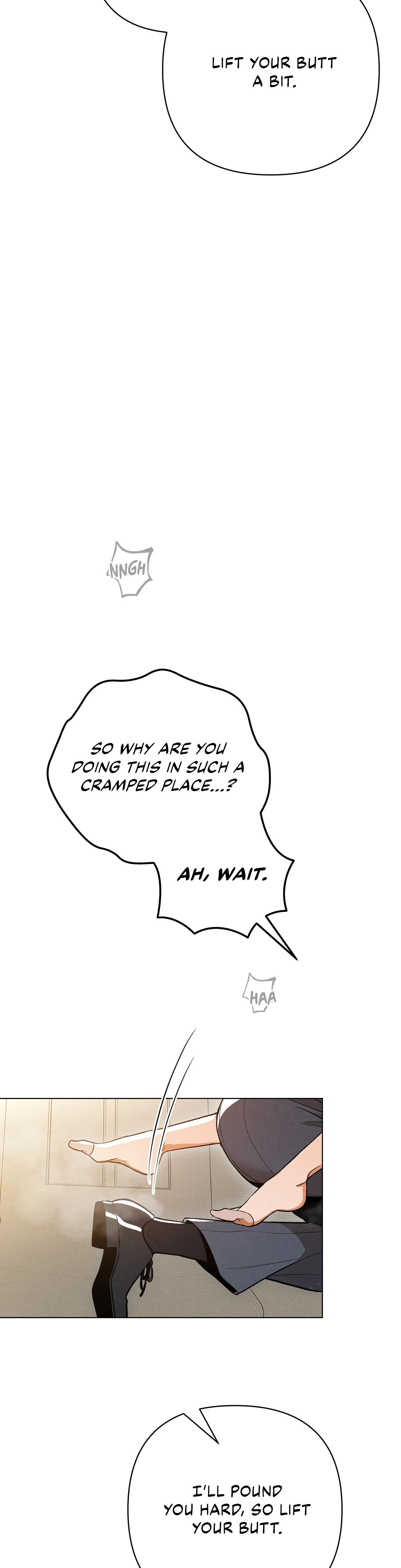 Absolute Threshold chapter 63 page 27