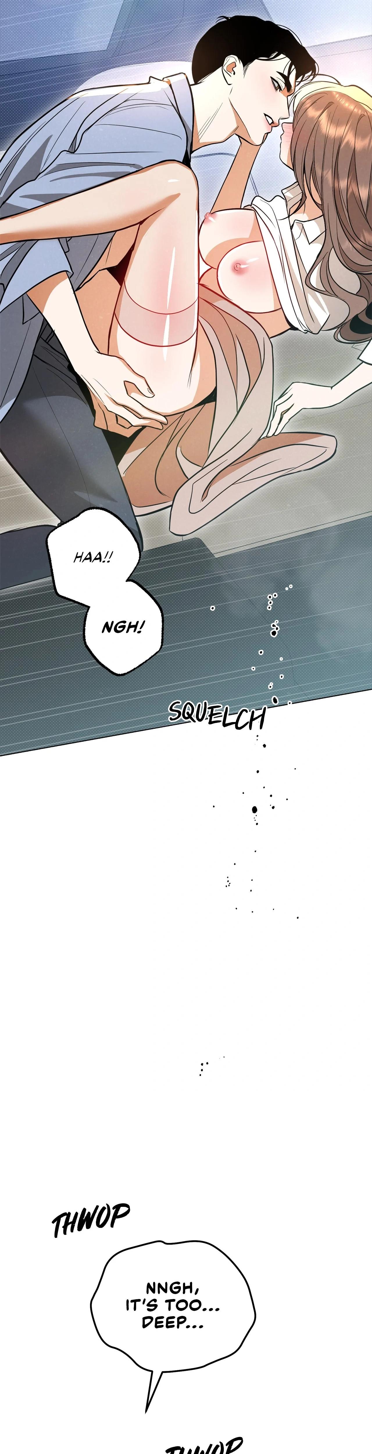 Absolute Threshold chapter 64 page 40