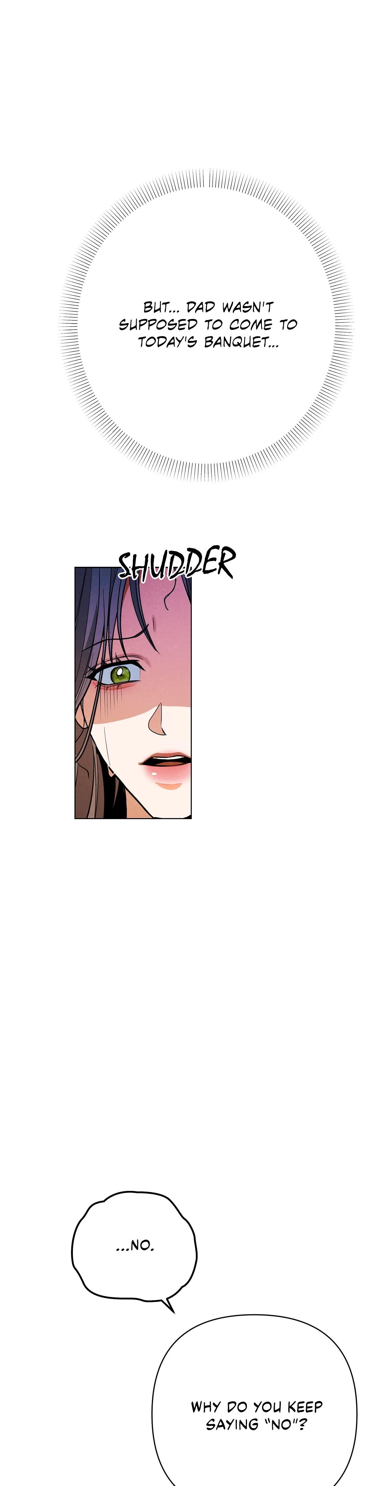 Absolute Threshold chapter 66 page 15