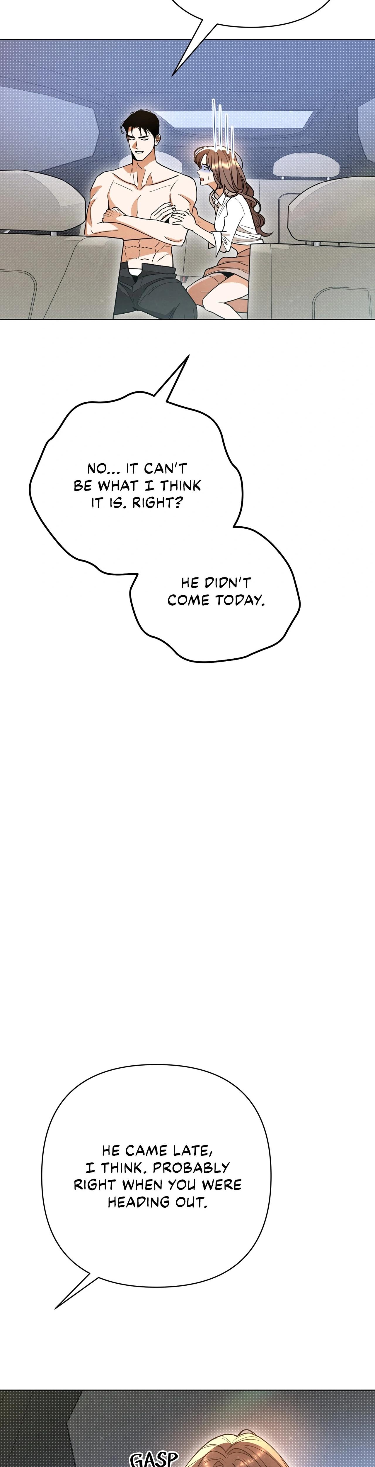 Absolute Threshold chapter 66 page 16