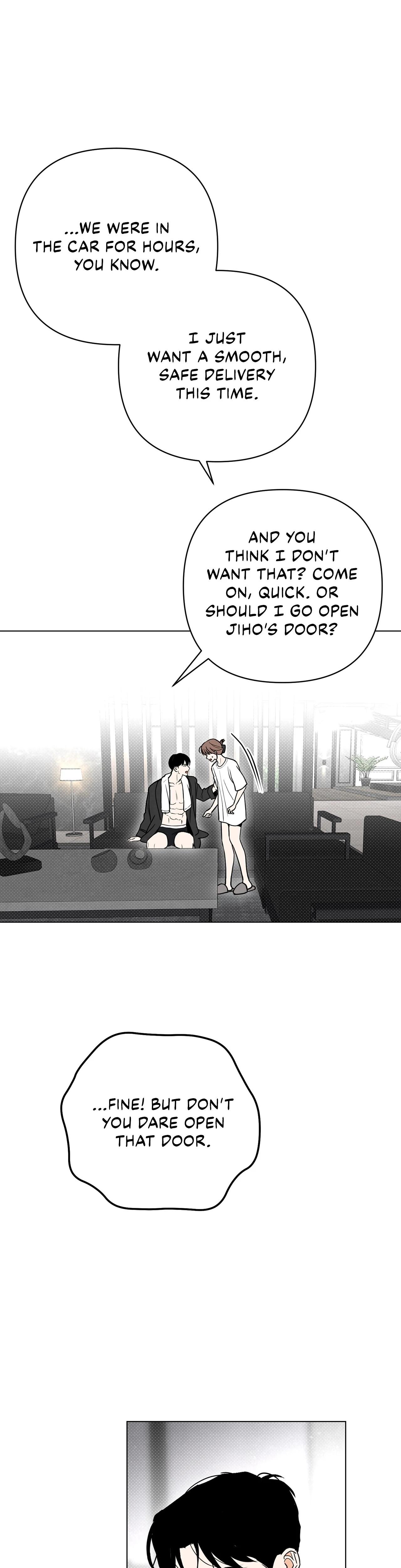 Absolute Threshold chapter 66 page 39