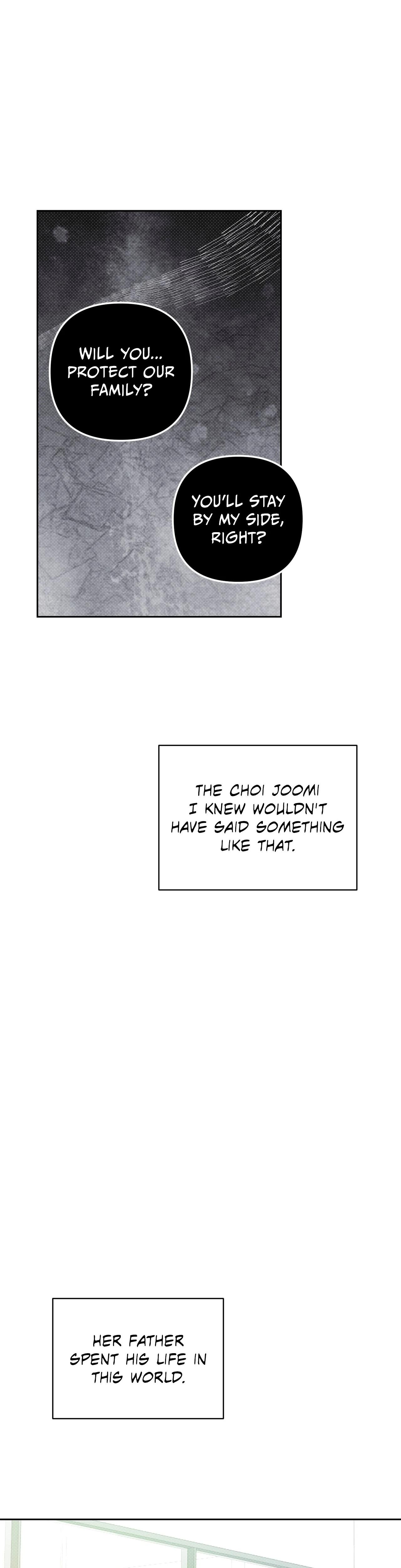 Absolute Threshold chapter 68 page 11