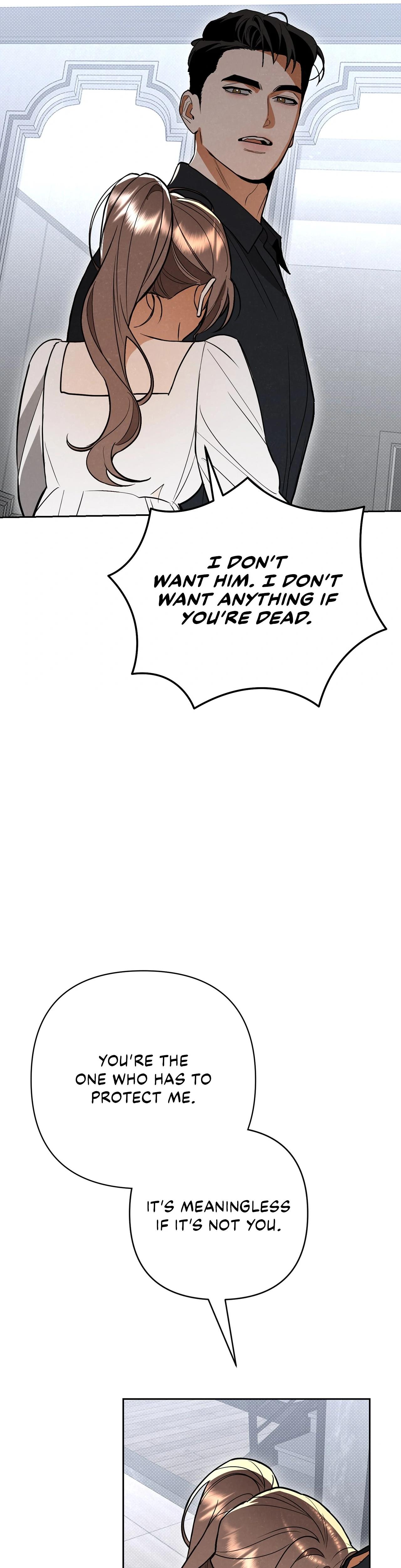 Absolute Threshold chapter 68 page 33