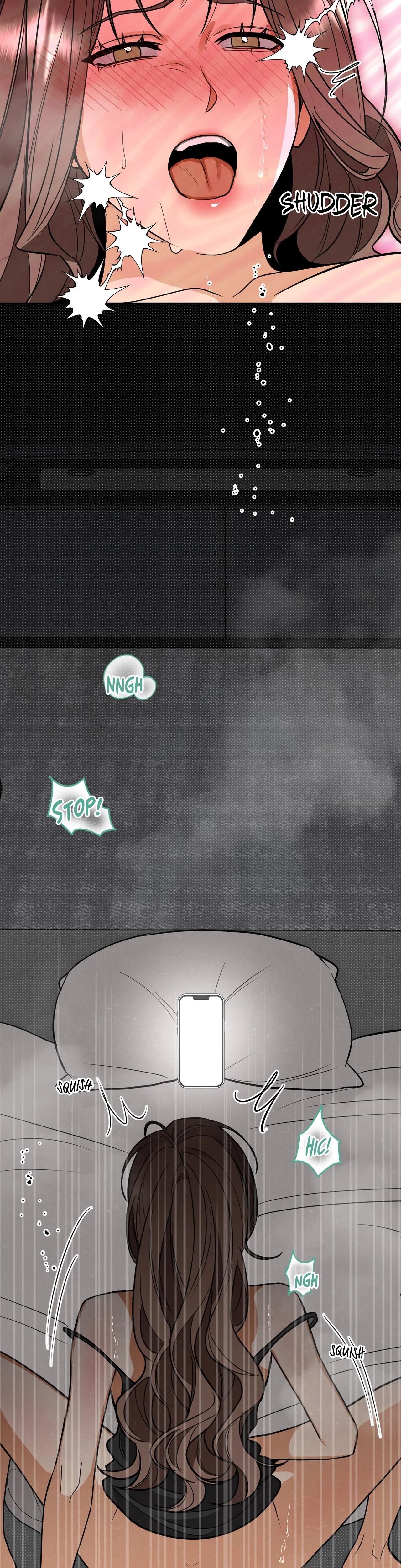 Absolute Threshold chapter 70 page 38