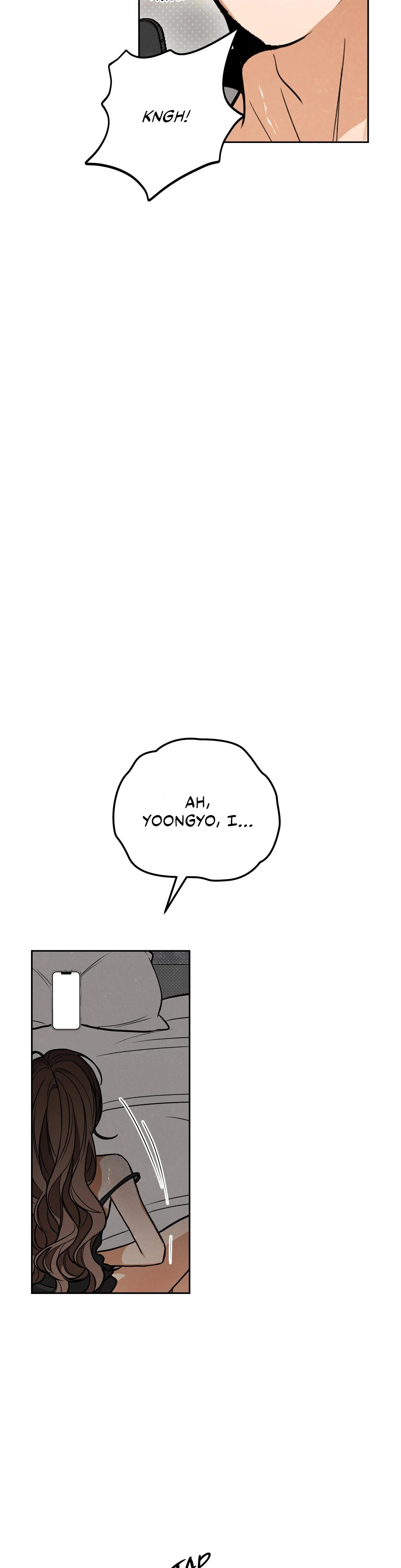 Absolute Threshold chapter 70 page 43