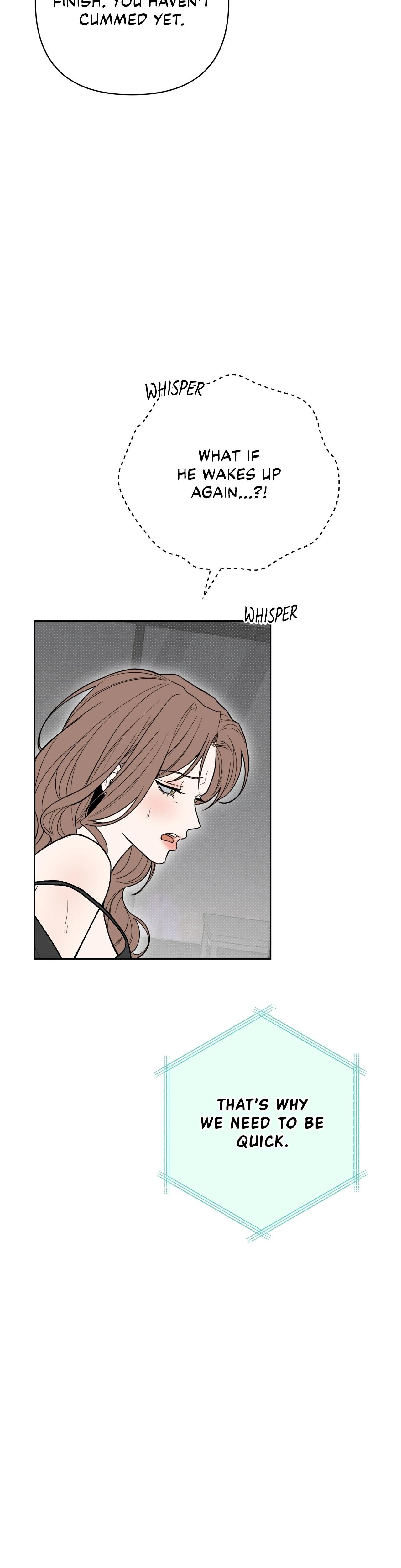 Absolute Threshold chapter 71 page 9