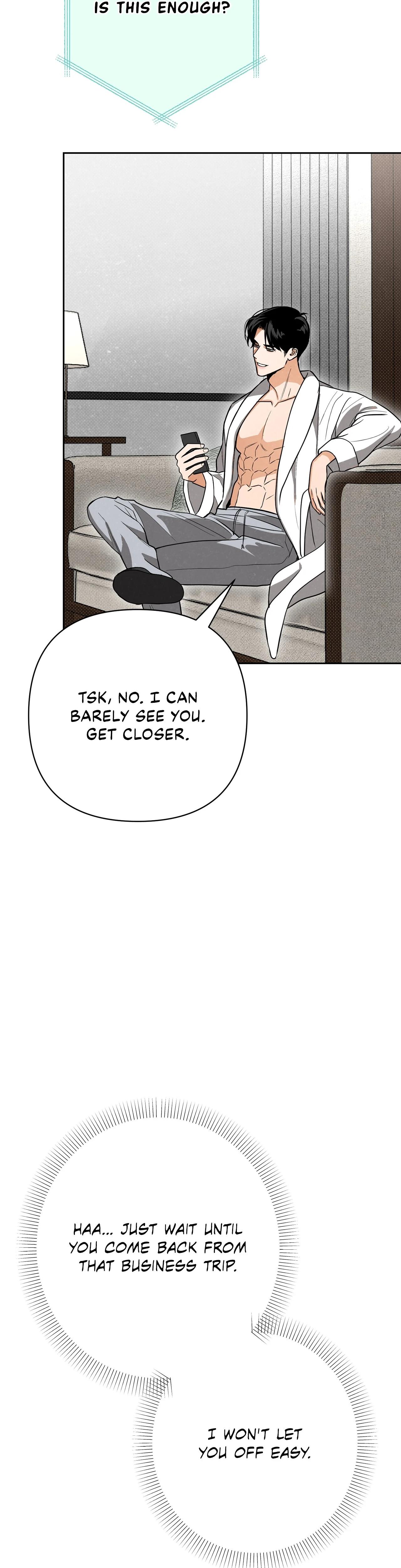 Absolute Threshold chapter 71 page 14