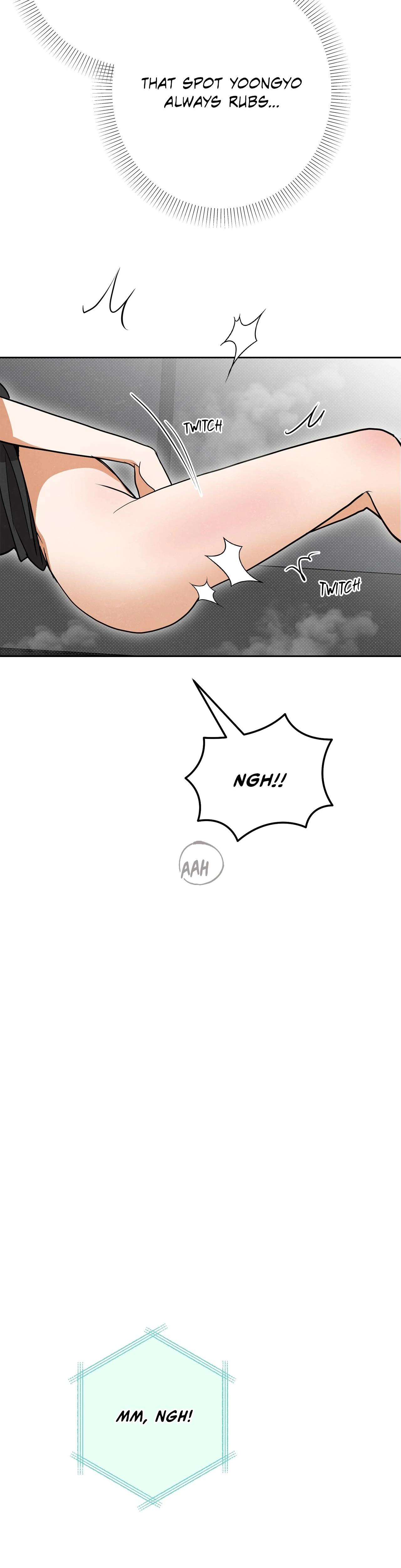 Absolute Threshold chapter 71 page 28